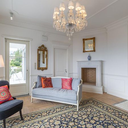 Villa Simonetta Bee Экстерьер фото