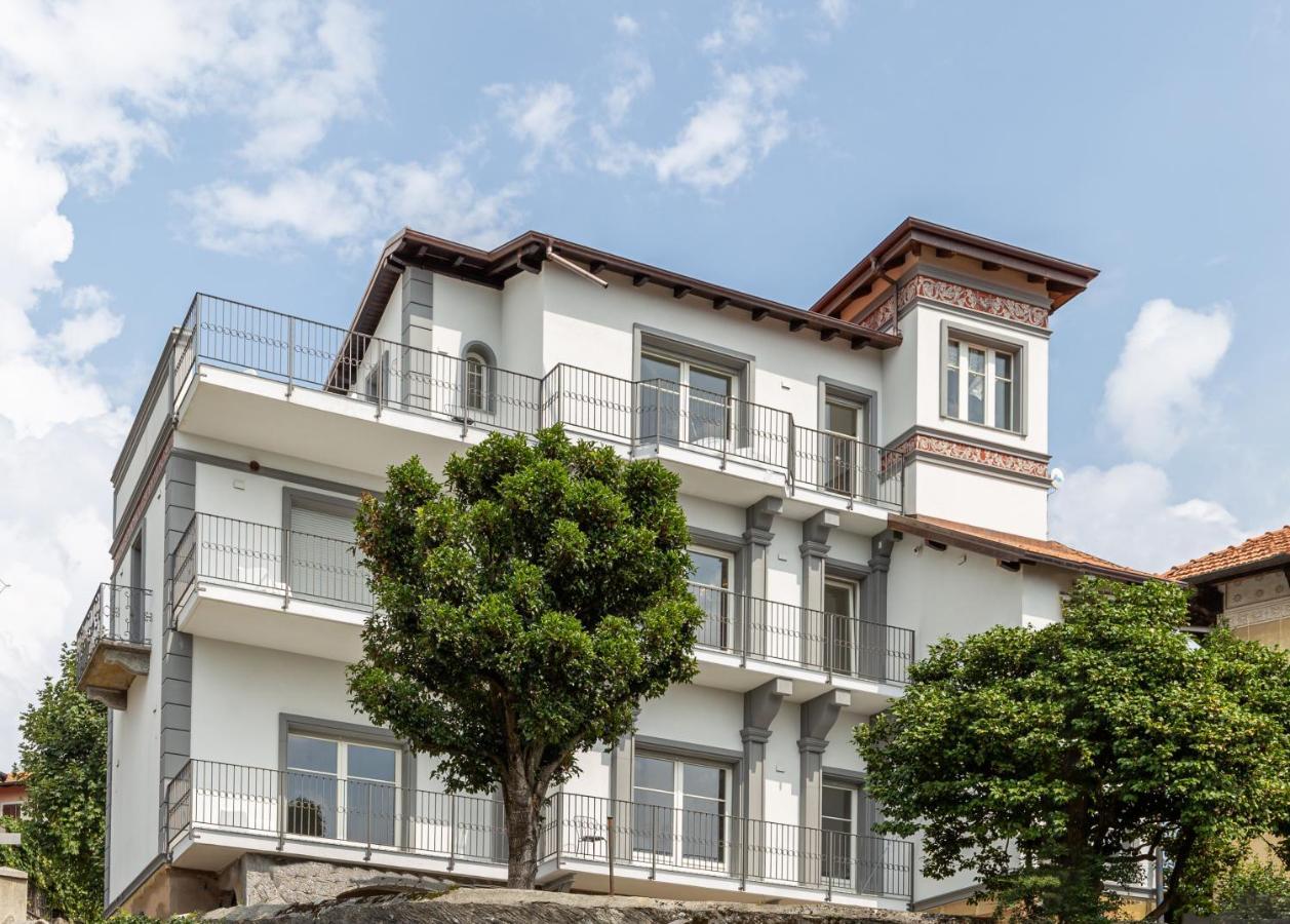 Villa Simonetta Bee Экстерьер фото