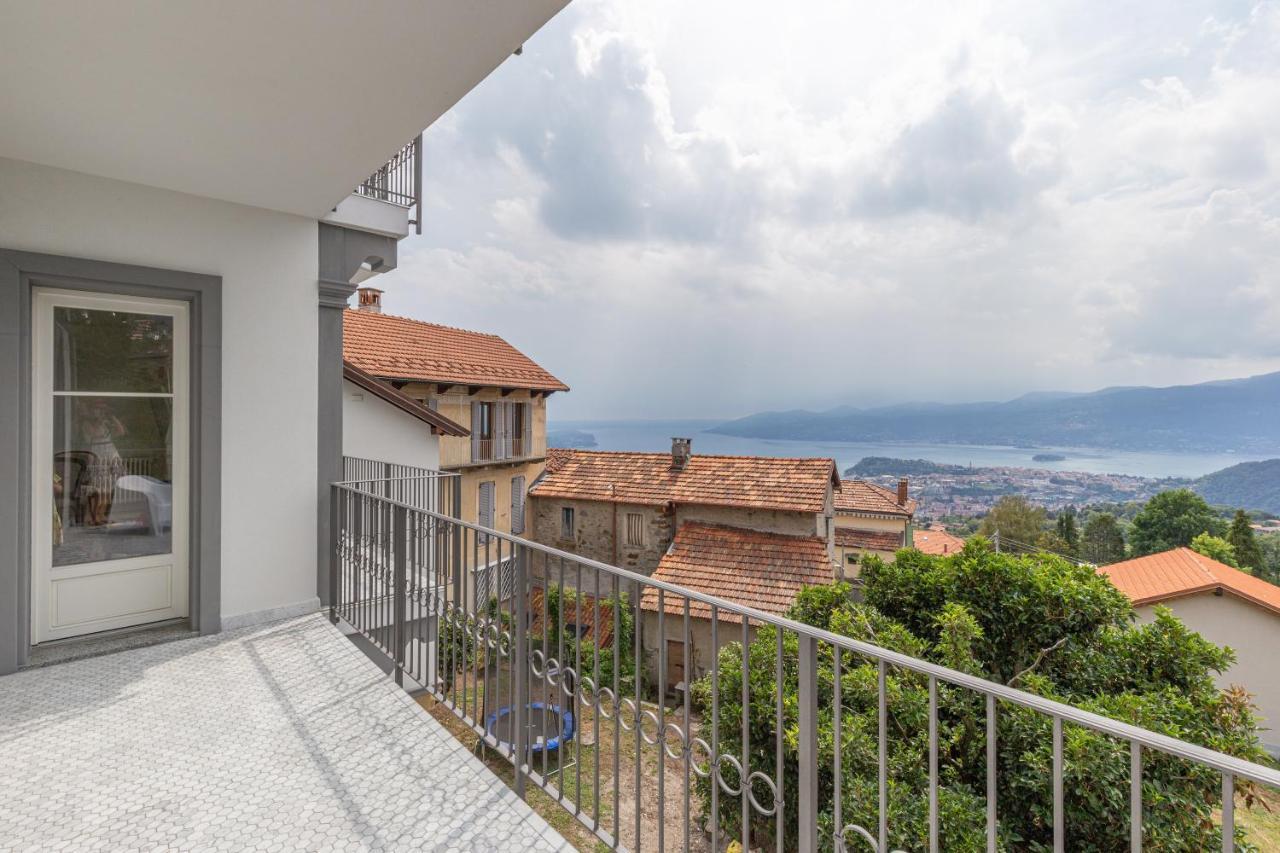 Villa Simonetta Bee Экстерьер фото