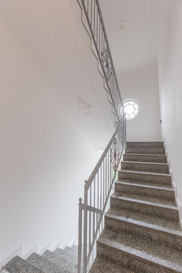 Villa Simonetta Bee Экстерьер фото