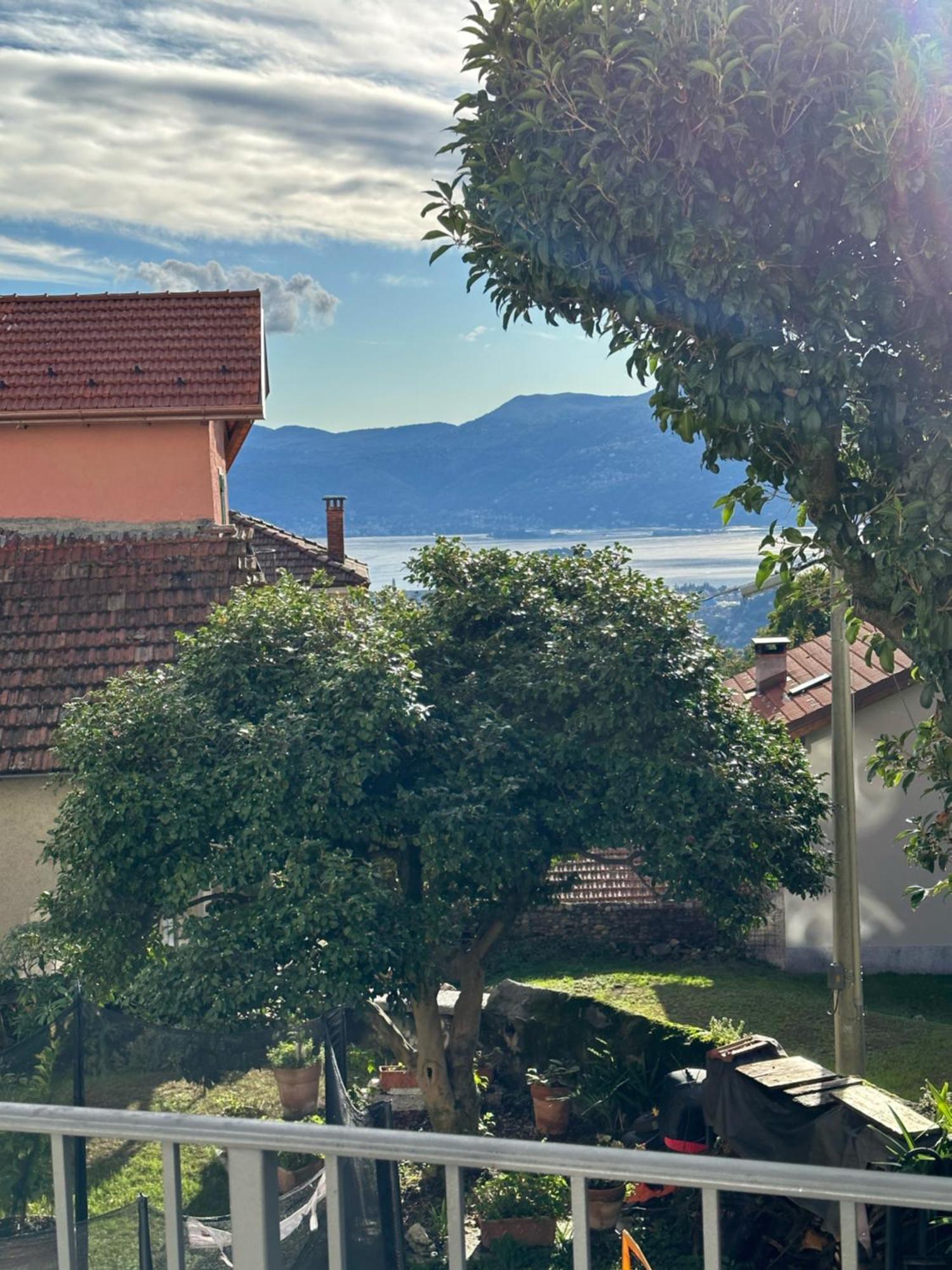 Villa Simonetta Bee Экстерьер фото