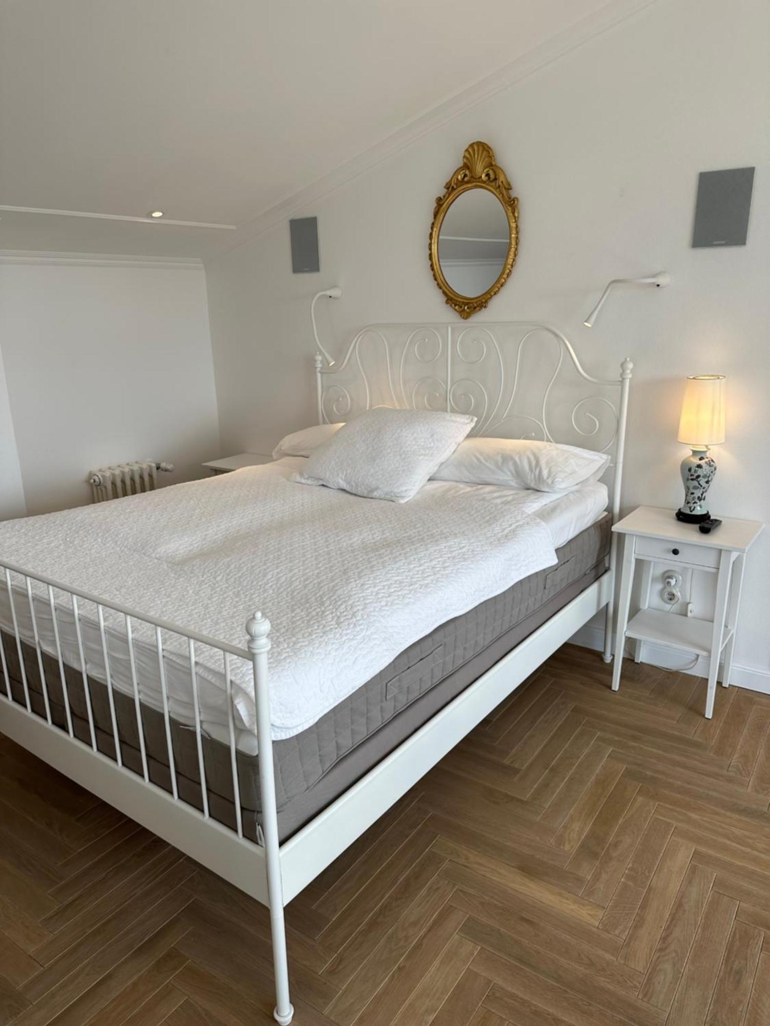 Villa Simonetta Bee Экстерьер фото