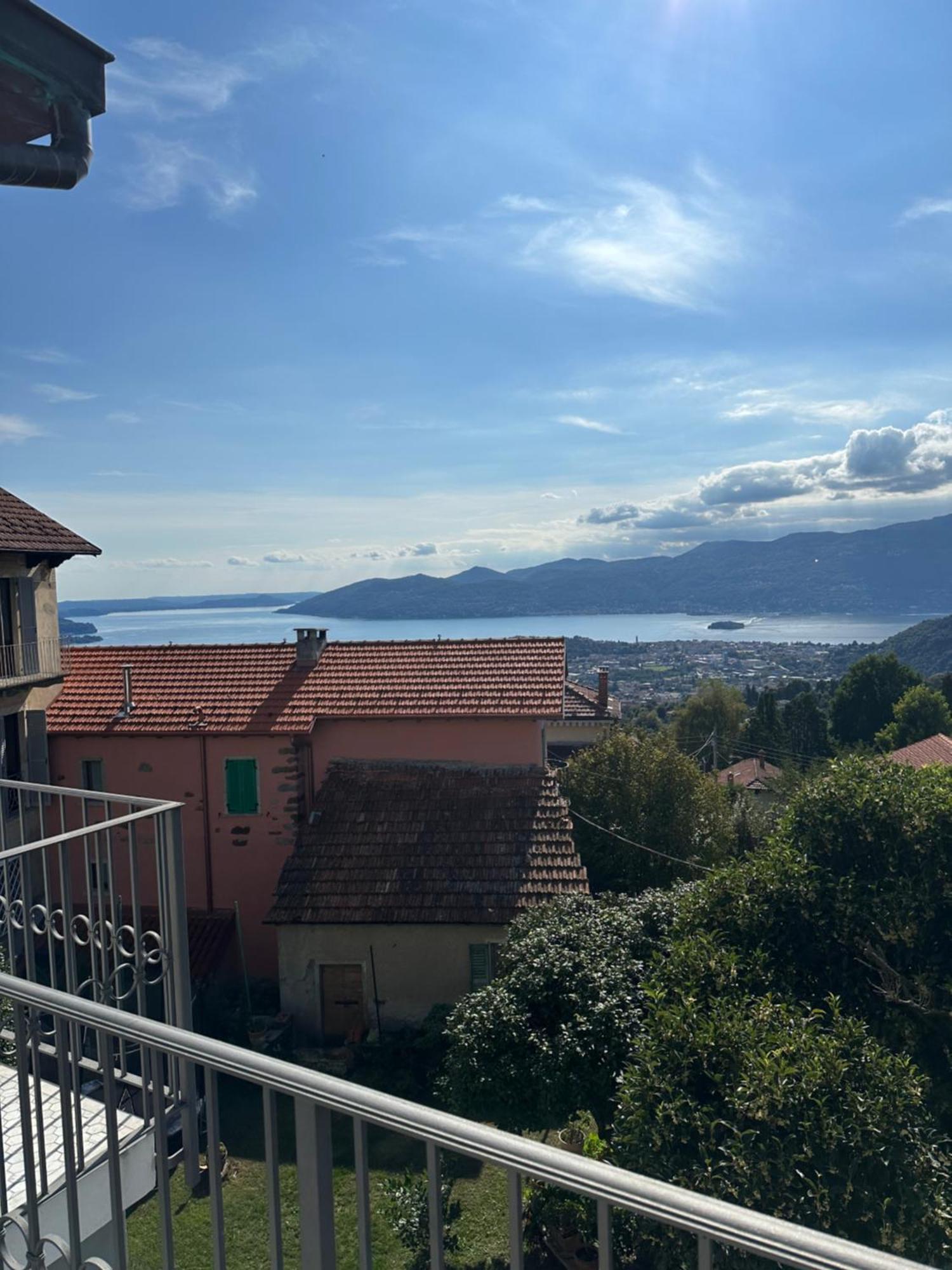 Villa Simonetta Bee Экстерьер фото